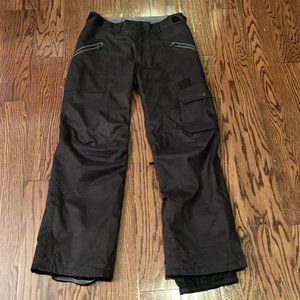 O’Neill Men’s ski/snowboard pants